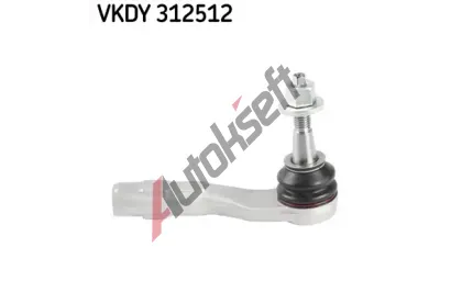 SKF ep zen SK VKDY312512, VKDY 312512