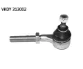 ep zen SKF ‐ SK VKDY313002