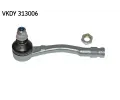 ep zen SKF ‐ SK VKDY313006