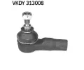 ep zen SKF ‐ SK VKDY313008