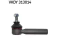ep zen SKF ‐ SK VKDY313014