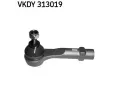 ep zen SKF ‐ SK VKDY313019