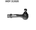 ep zen SKF ‐ SK VKDY313020