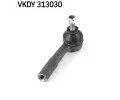 SKF Čep řízení SK VKDY313030, VKDY 313030