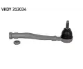 ep zen SKF ‐ SK VKDY313034