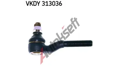 SKF Čep řízení SK VKDY313036, VKDY 313036 SKF Čep řízení SK VKDY313036, VKDY 313036