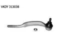 ep zen SKF ‐ SK VKDY313038
