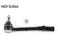 ep zen SKF ‐ SK VKDY313046