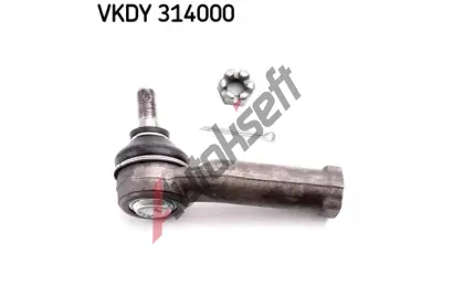 SKF ep zen SK VKDY314000, VKDY 314000
