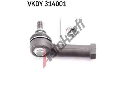 SKF ep zen SK VKDY314001, VKDY 314001