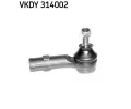 ep zen SKF ‐ SK VKDY314002