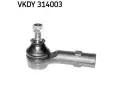 ep zen SKF ‐ SK VKDY314003