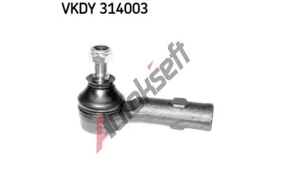 SKF ep zen SK VKDY314003, VKDY 314003