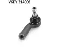 SKF ep zen SK VKDY314003, VKDY 314003