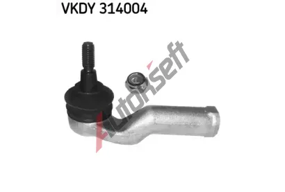 SKF ep zen SK VKDY314004, SK VKDY 314004