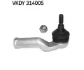 ep zen SKF ‐ SK VKDY314005