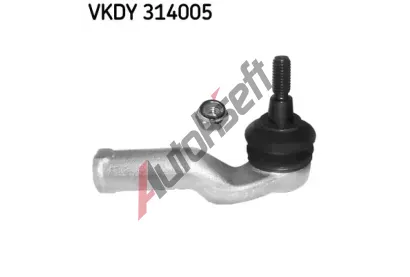 SKF ep zen SK VKDY314005, SK VKDY 314005