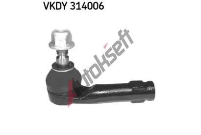 SKF ep zen SK VKDY314006, SK VKDY 314006