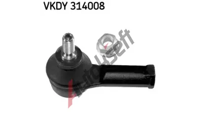 SKF Čep řízení SK VKDY314008, SK VKDY 314008 SKF Čep řízení SK VKDY314008, SK VKDY 314008