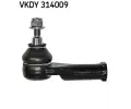 ep zen SKF ‐ SK VKDY314009