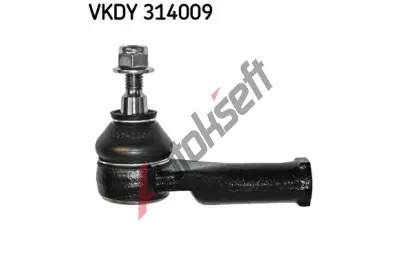 SKF Čep řízení SK VKDY314009, SK VKDY 314009  SKF Čep řízení SK VKDY314009, SK VKDY 314009