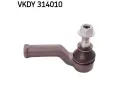 ep zen SKF ‐ SK VKDY314010