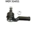 ep zen SKF ‐ SK VKDY314011