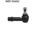 ep zen SKF ‐ SK VKDY314012