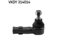ep zen SKF ‐ SK VKDY314014