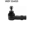 ep zen SKF ‐ SK VKDY314015