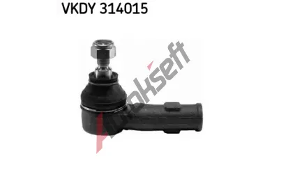 SKF ep zen SK VKDY314015, VKDY 314015