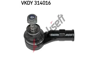 SKF ep zen SK VKDY314016, SK VKDY 314016
