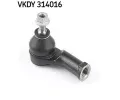 SKF ep zen SK VKDY314016, SK VKDY 314016