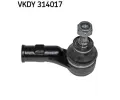 ep zen SKF ‐ SK VKDY314017