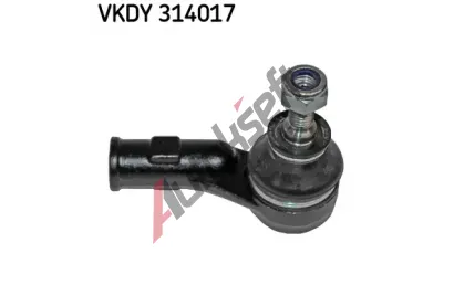 SKF ep zen SK VKDY314017, SK VKDY 314017