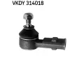 ep zen SKF ‐ SK VKDY314018