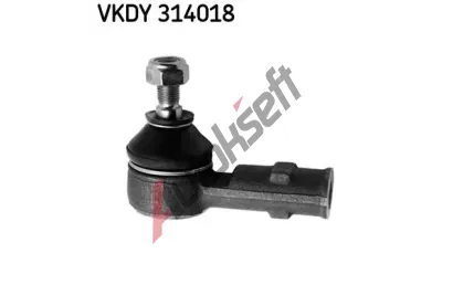 SKF ep zen SK VKDY314018, VKDY 314018