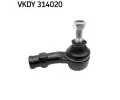 SKF ep zen ‐ SK VKDY314020