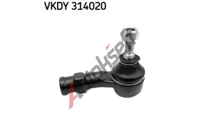 SKF ep zen SK VKDY314020, VKDY 314020