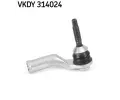 ep zen SKF ‐ SK VKDY314024