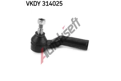 SKF ep zen SK VKDY314025, VKDY 314025