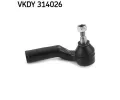 ep zen SKF ‐ SK VKDY314026