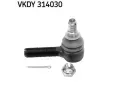 ep zen SKF ‐ SK VKDY314030