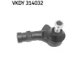 ep zen SKF ‐ SK VKDY314032
