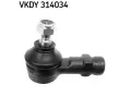 ep zen SKF ‐ SK VKDY314034