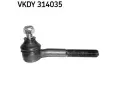 ep zen SKF ‐ SK VKDY314035