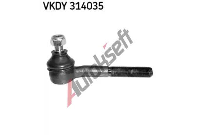 SKF ep zen SK VKDY314035, VKDY 314035