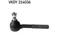 ep zen SKF ‐ SK VKDY314036