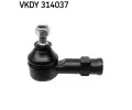 ep zen SKF ‐ SK VKDY314037