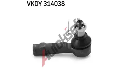 SKF ep zen SK VKDY314038, VKDY 314038